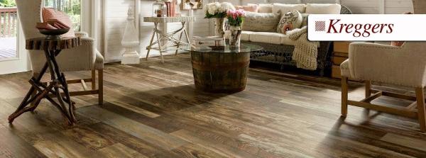 Kregger's Floors & More