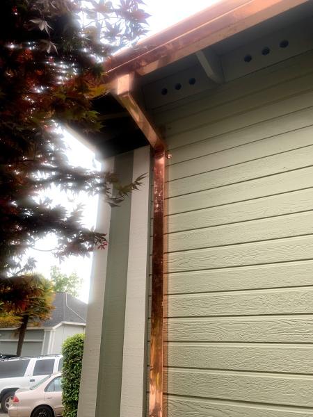 Northbay Roofing & Gutters Inc.