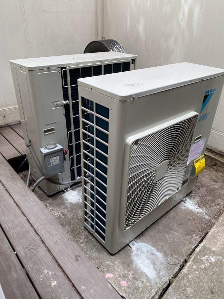 Electric A/C Inc