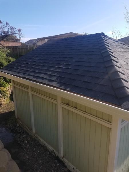 Mike McCurdy Roofing Inc.