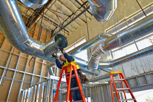 Air Control Systems Inc