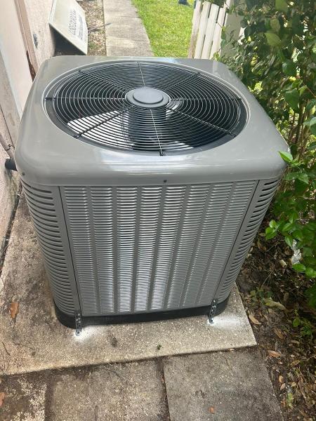 AC King Cooling Inc