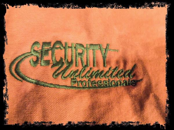 Security Unlimited Professionals