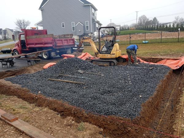 Lehigh Valley Concrete