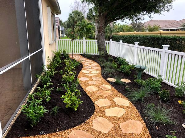 CM Gatling Landscaping LLC