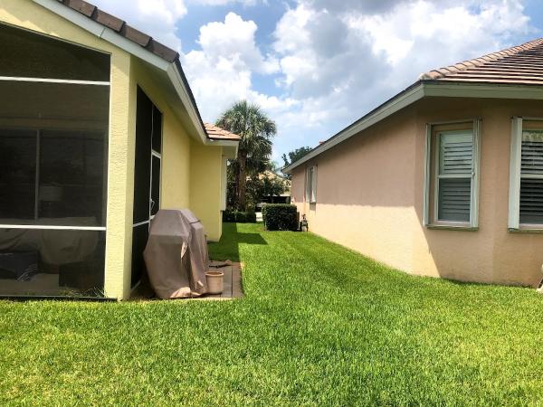 CM Gatling Landscaping LLC