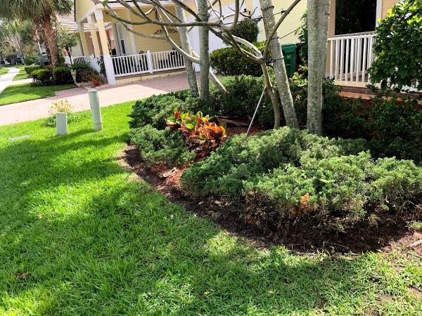 CM Gatling Landscaping LLC