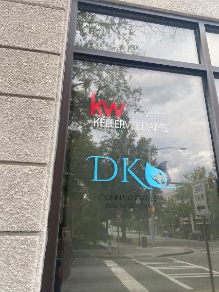 Keller Williams Realty River Cities Valdosta Donna Knowles Team