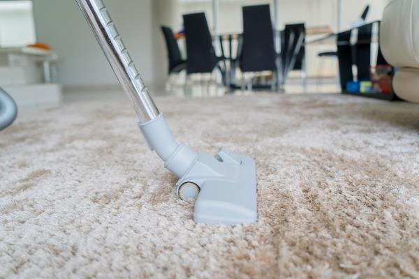 All-Care Carpet and Floor Service