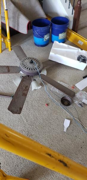 Southwinds Electric