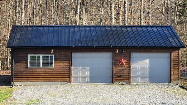 Hunt Home Improvements