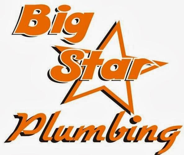 Big Star Plumbing
