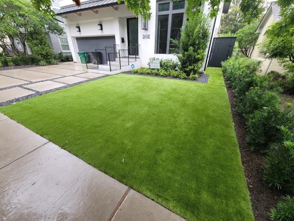 Hogue Landscape Services