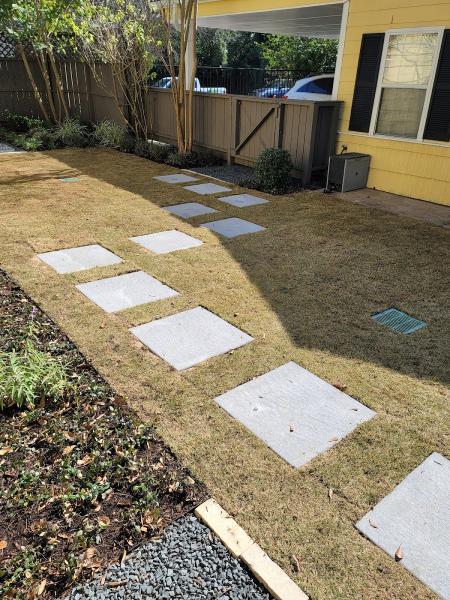 Hogue Landscape Services