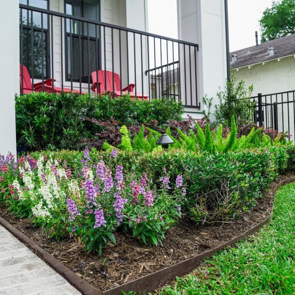 Hogue Landscape Services