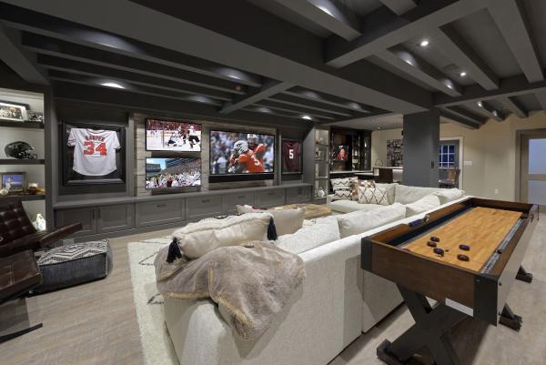 Metro Building and Remodeling Group