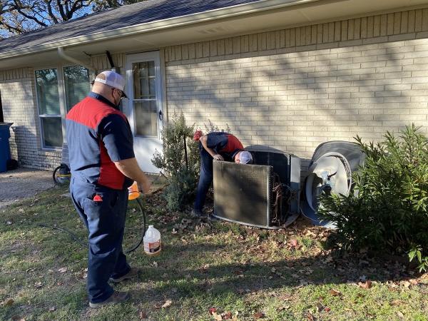 Triple A Heating & Air Conditioning Repair