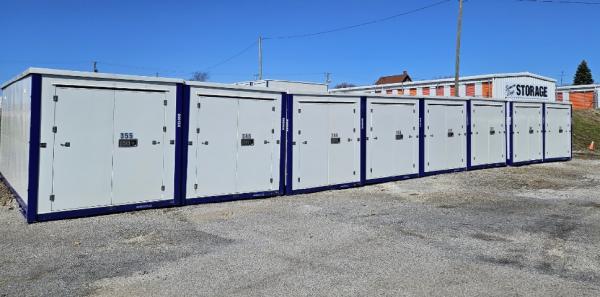 Dove Storage