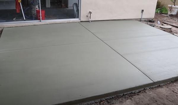 San Antonio Concrete