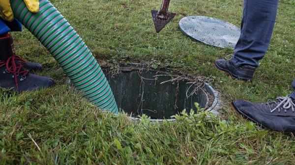 Mike's Septic Tank Service