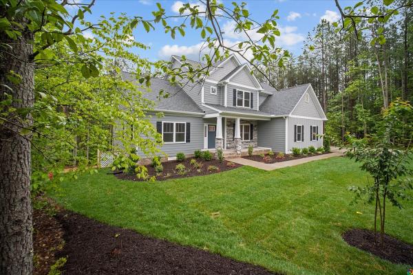Shurm Homes