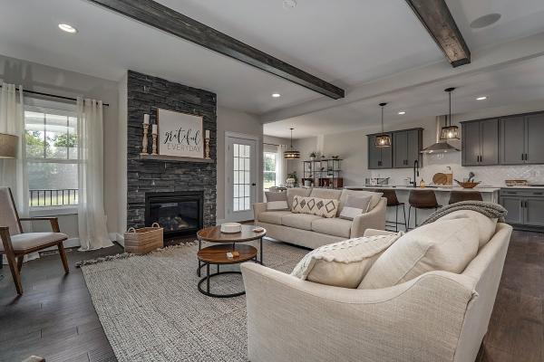 Shurm Homes
