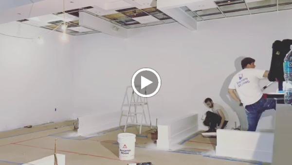 Roco Painting Services INC