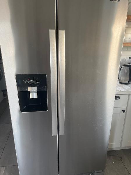 Appliance Mechanics