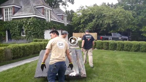 Connecticut Junk Removal LLC