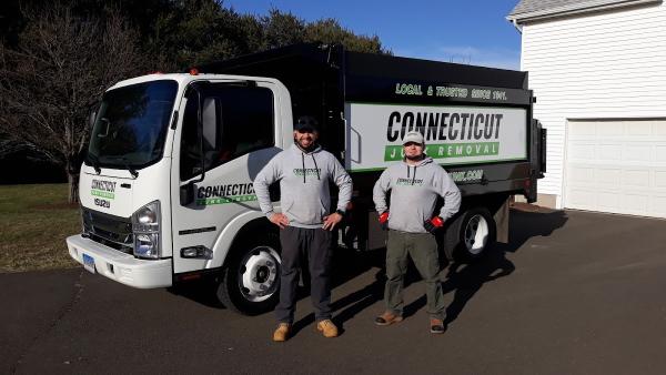 Connecticut Junk Removal LLC
