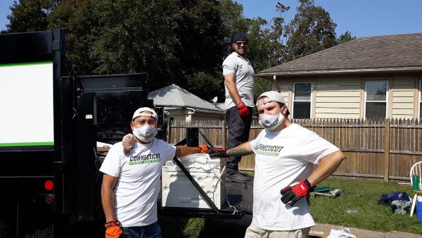 Connecticut Junk Removal LLC