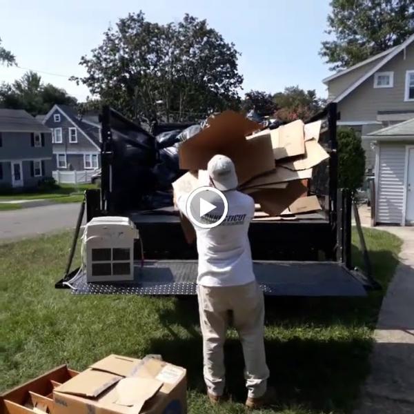 Connecticut Junk Removal LLC