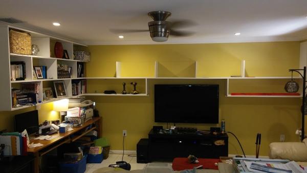 Handyman Extraordinaire