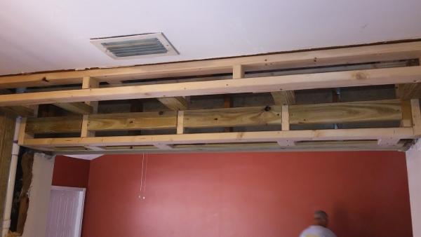 Handyman Extraordinaire