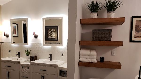 Notable Interiors & Events