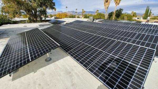 Phoenix Solar Pros