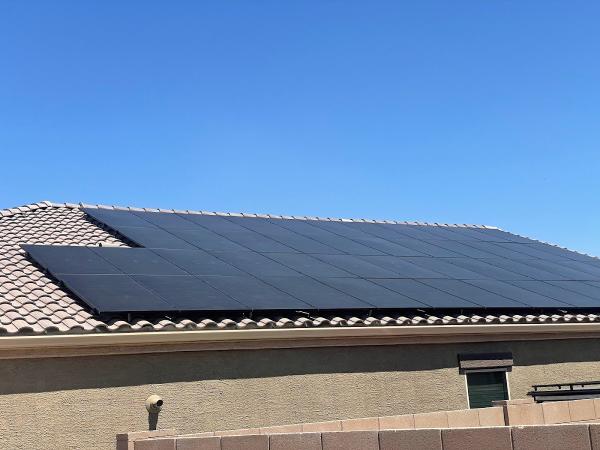 Phoenix Solar Pros