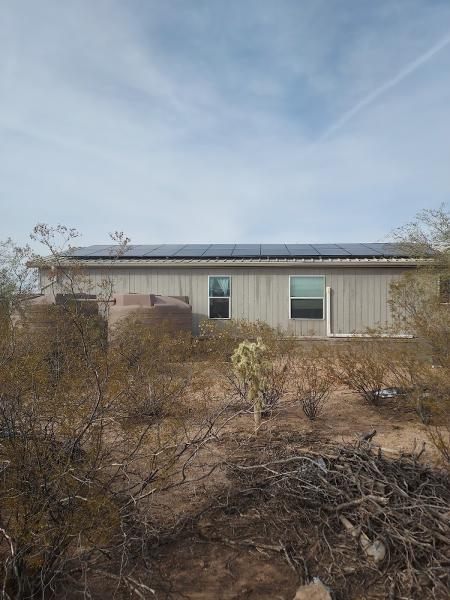 Phoenix Solar Pros