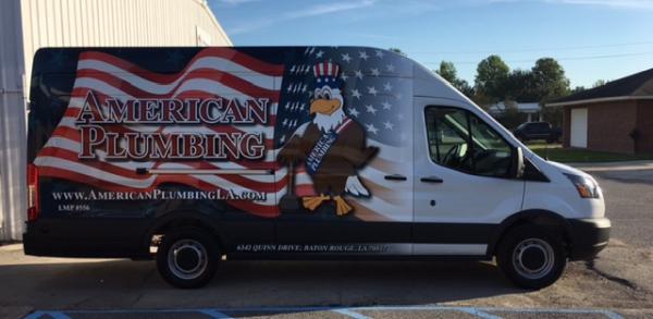 American Plumbing