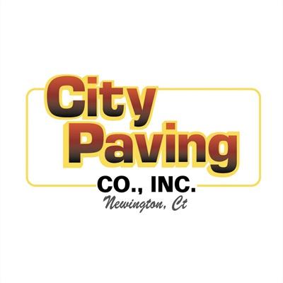 City Paving Co. Inc.