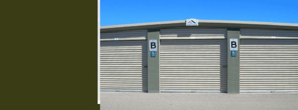 Storage Plus