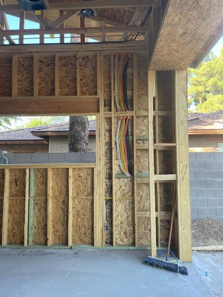 Banx Electric LLC