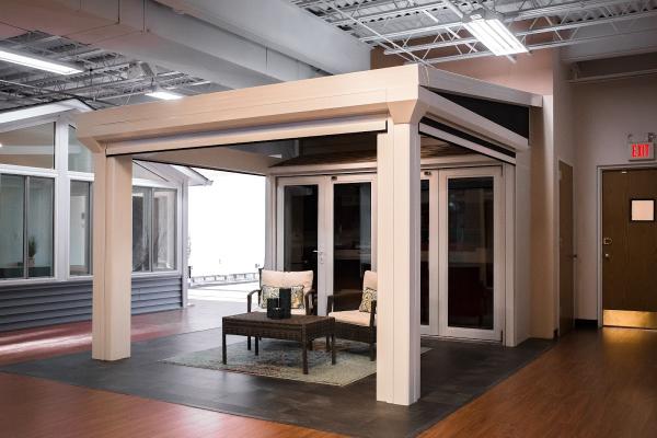 Four Seasons Sunrooms
