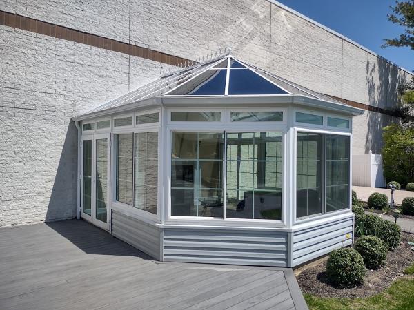 Four Seasons Sunrooms