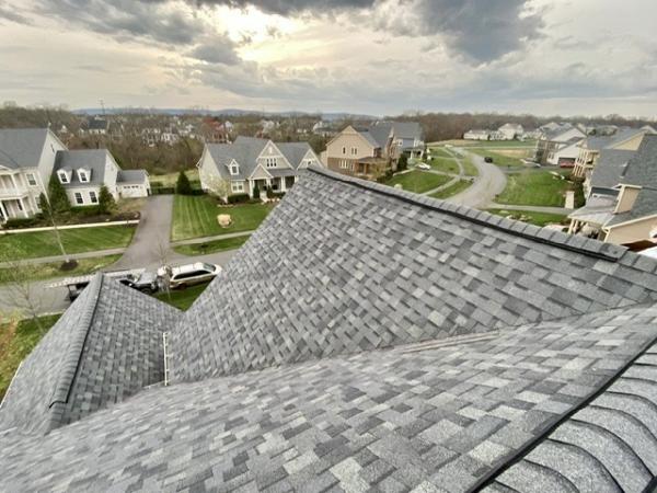 A&M Roofing