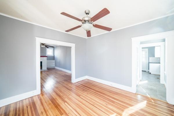 Craftsman Renovations LLC