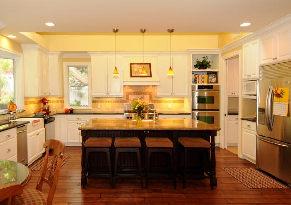 Norman Sanchez Architecture Inc.