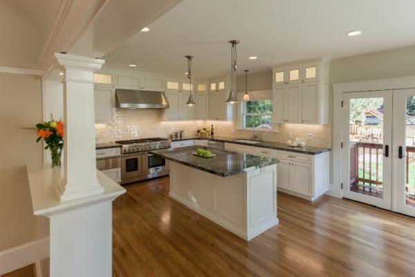 Norman Sanchez Architecture Inc.