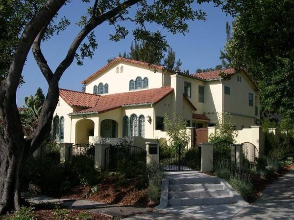 Norman Sanchez Architecture Inc.