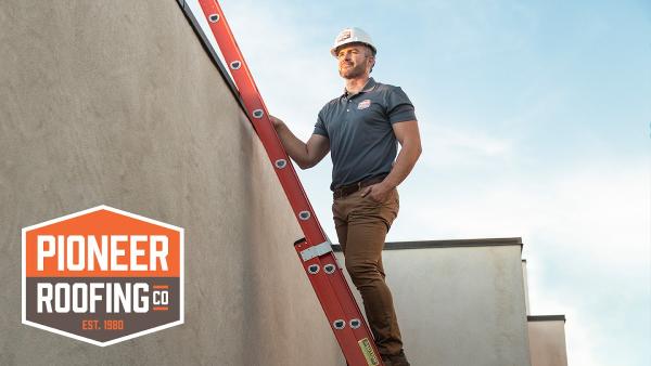 Pioneer Roofing Company